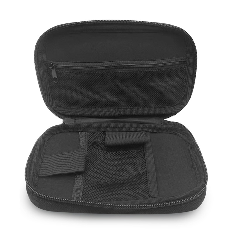 Ea479 Asistente de Medición de Logo Personalizado Vacío para Kit de Enfermera Bolsa de Primeros Auxilios Completamente Empacada Resistente al Agua Emergencia Médico Bolsa de Pouch