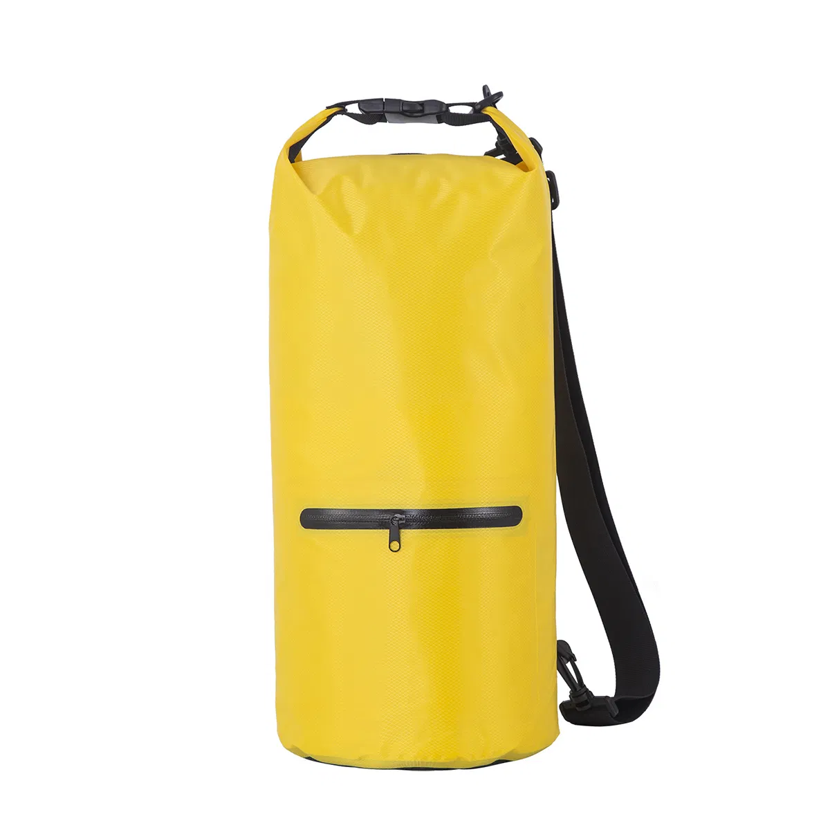 SJ-YB2136 Bolsa de barril seca y a prueba de agua personalizada para rafting al aire libre y buceo en piscina