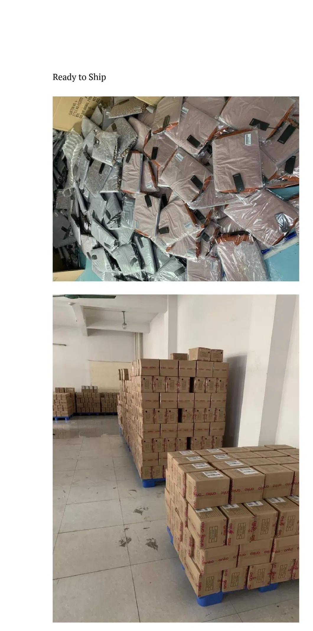 Proceso de fabricación