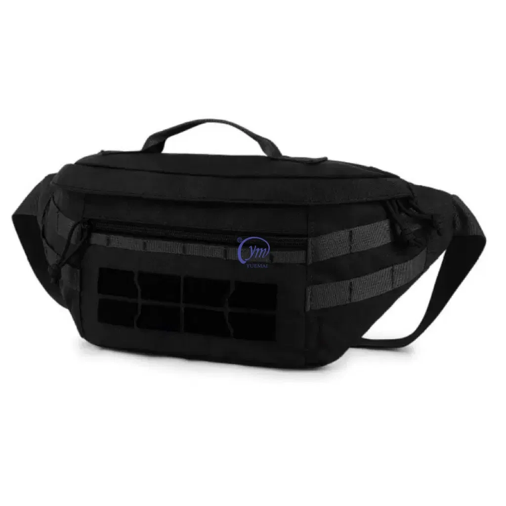 Mochila táctica multifuncional impermeable de alta calidad para deportes al aire libre, caza y camping