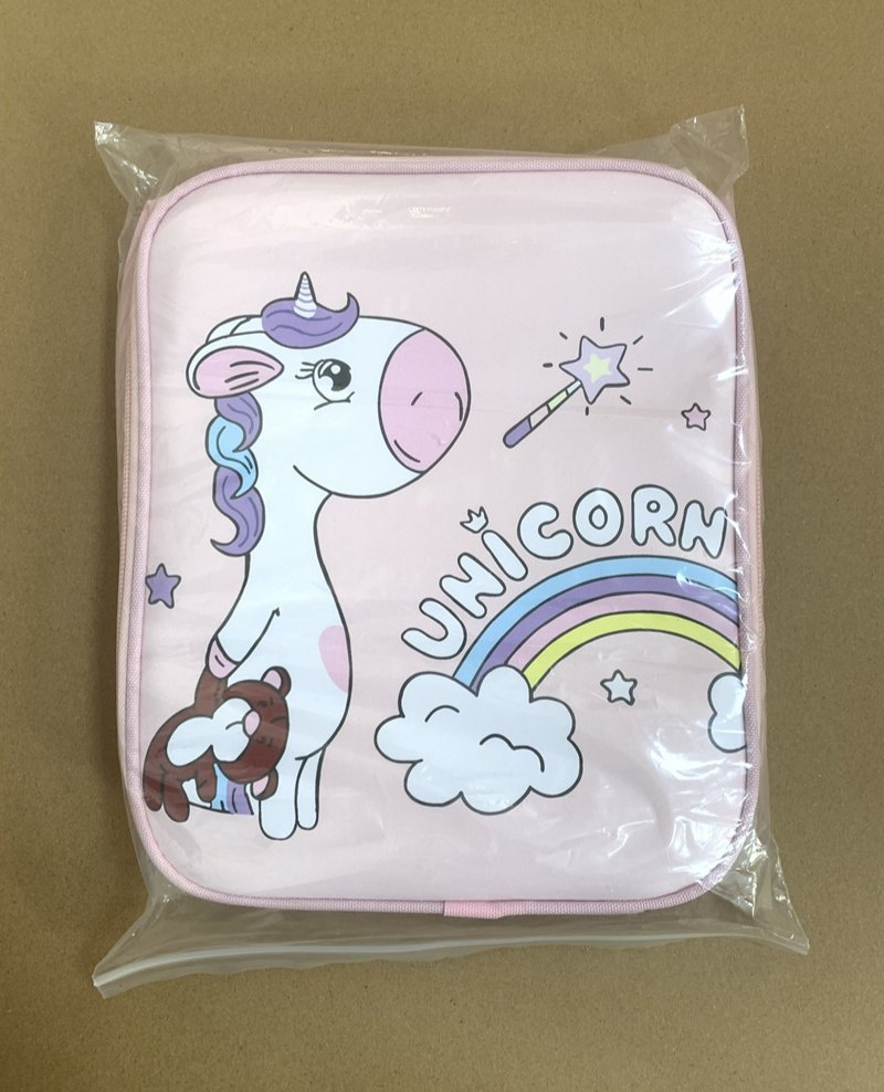 Bolsas de PE individuales