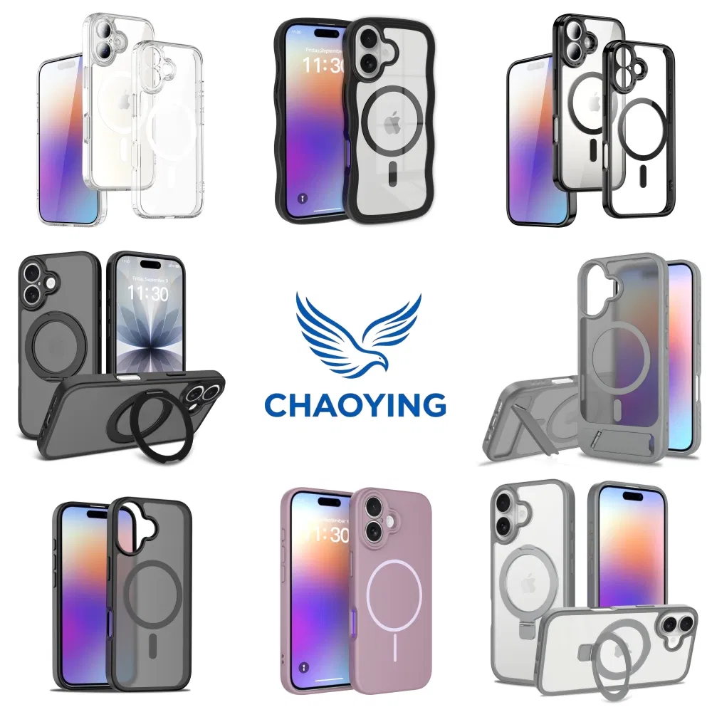 Funda protectora de teléfono móvil magnética de TPU, silicona, PC, cuero, soporte claro, Magsafe, sublimación, mate, con soporte, parachoques, a prueba de golpes, billetera inteligente