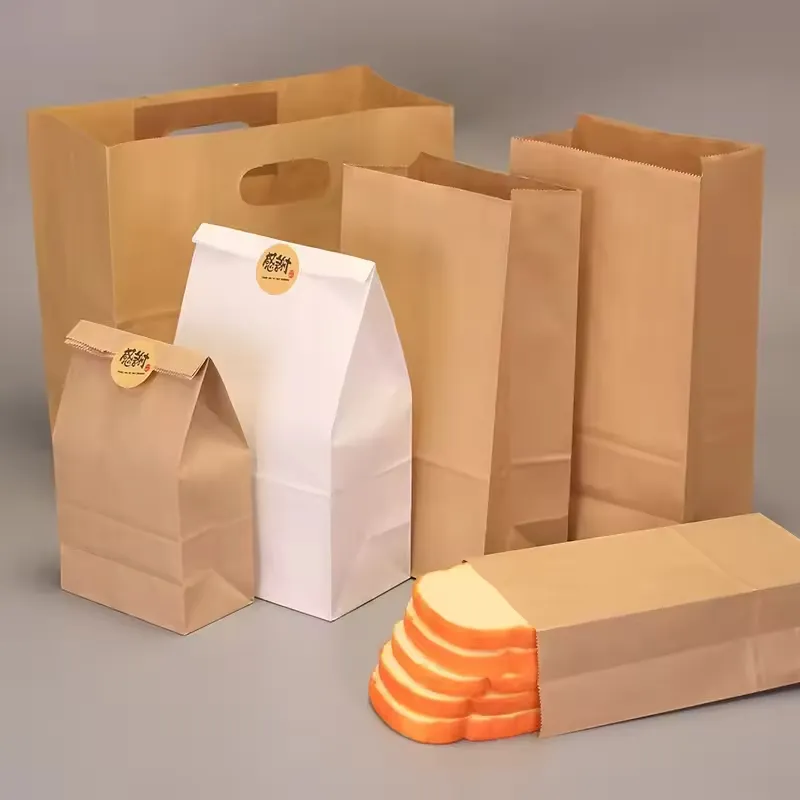 Bolsa duradera