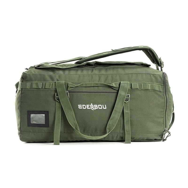 Bolsa de gimnasio unisex grande impermeable, bolsas deportivas con separación para húmedo, bolsas de viaje, mochila de fin de semana