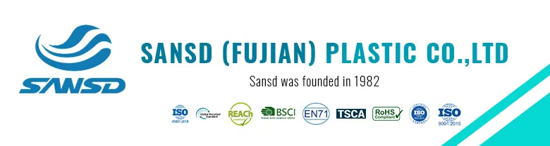Bolsa de playa de goma impermeable personalizada y popular para el verano, de gran tamaño, con agujeros