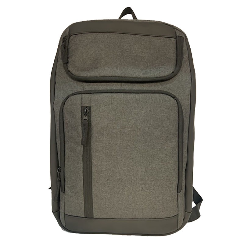 Venta Caliente Mochila para Laptop Fábrica OEM Impermeable Bolsa de Computadora de Negocios