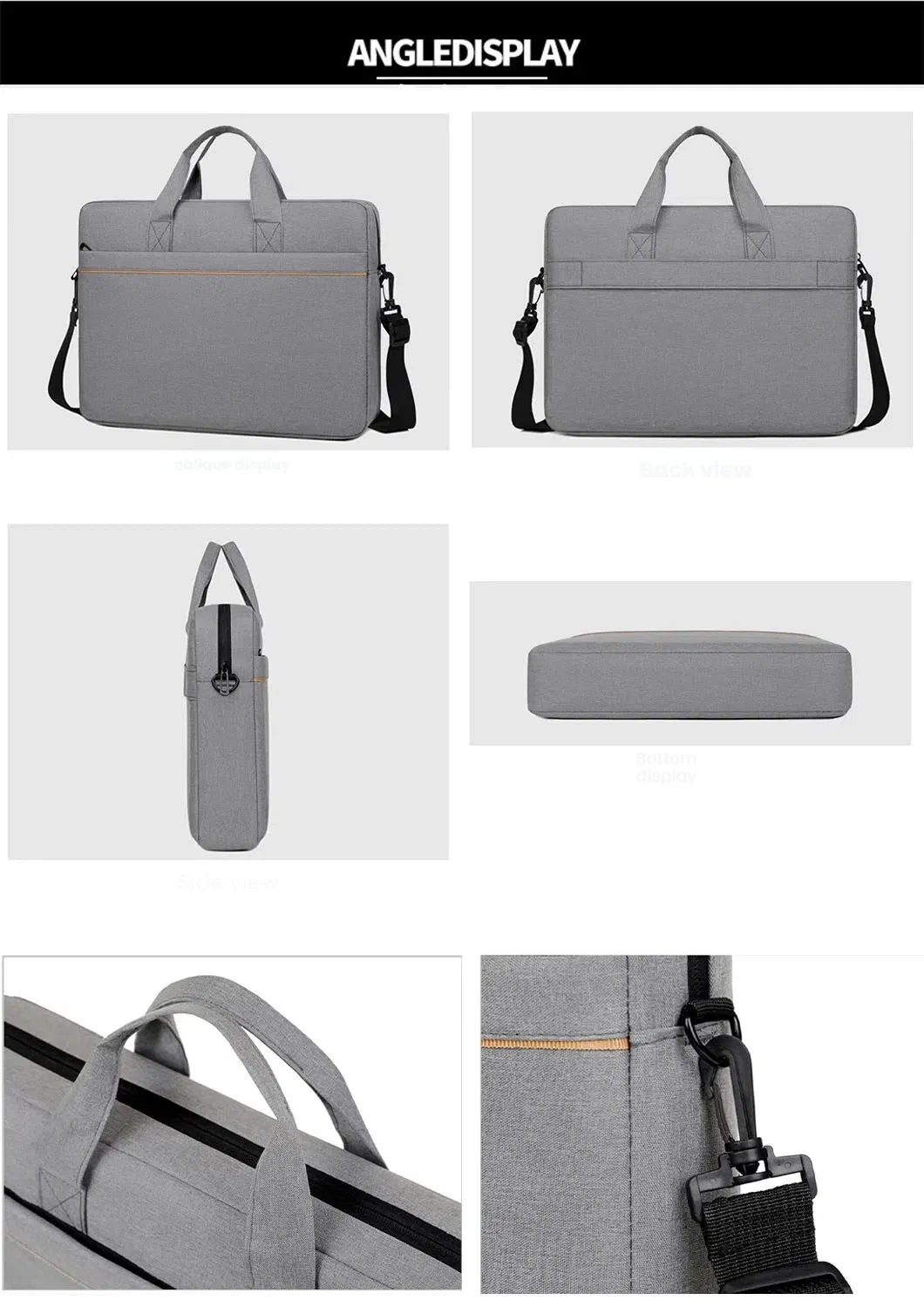 Mochila versátil para comercio mayorista y ventas al por menor