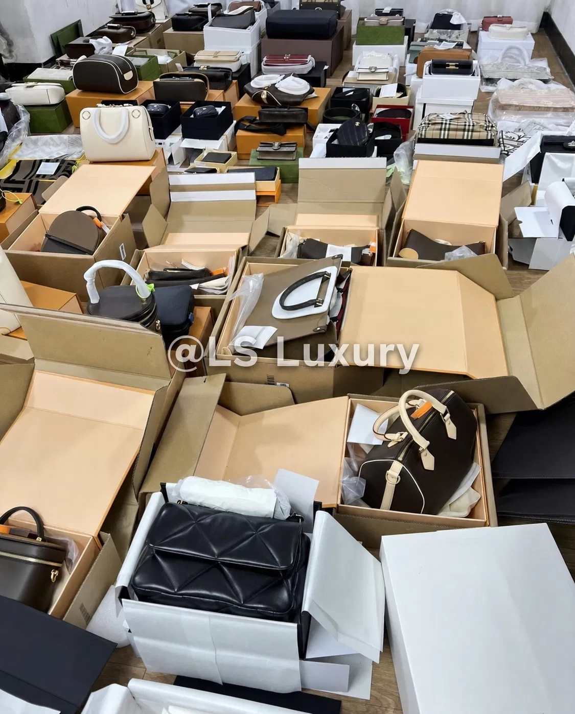 Bolsos de lujo 3