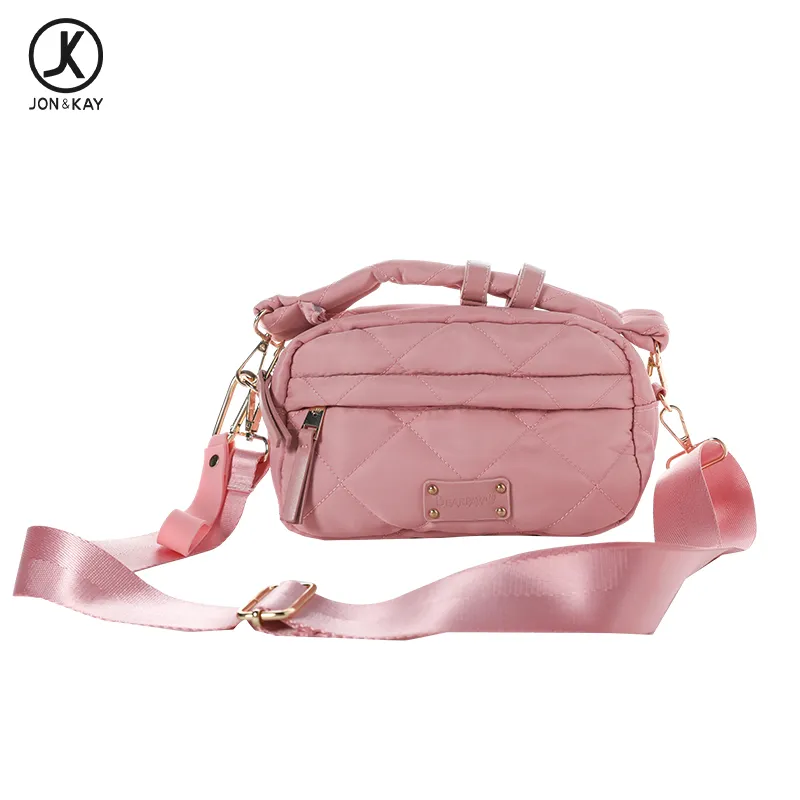 Bolsa de cámara profesional de lujo impermeable para mujeres