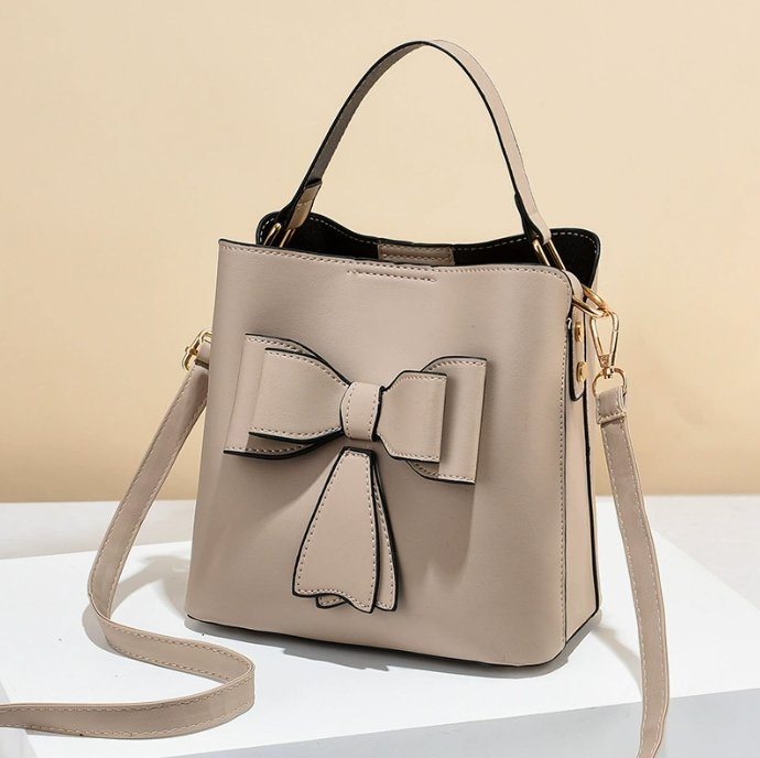 Bolsos de cubo minimalistas y fundas para teléfono al por mayor, bolso de dama
