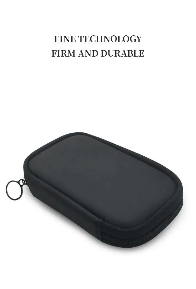 Ea479 Asistente de Medición de Logo Personalizado Vacío para Kit de Enfermera Bolsa de Primeros Auxilios Completamente Empacada Resistente al Agua Emergencia Médico Bolsa de Pouch