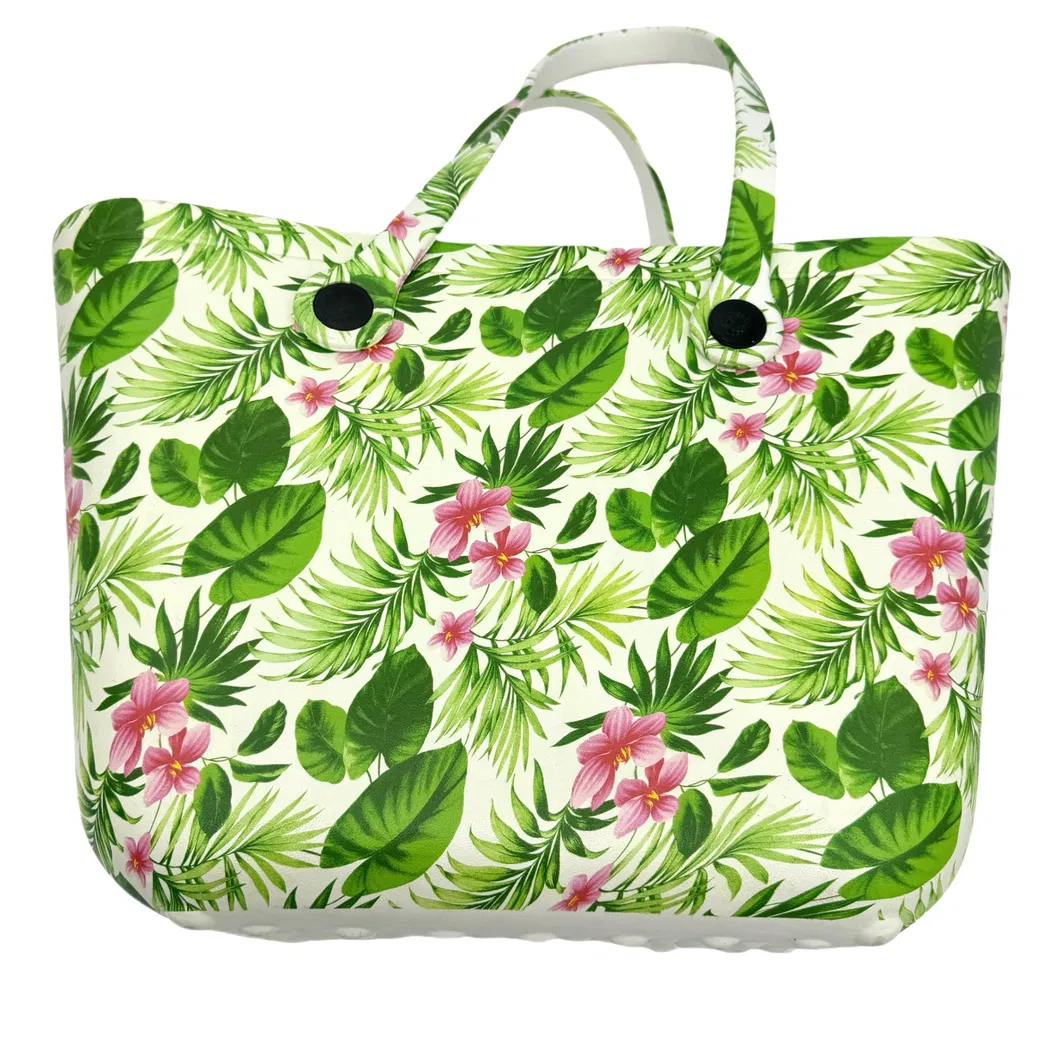 Bolsa de playa grande de EVA