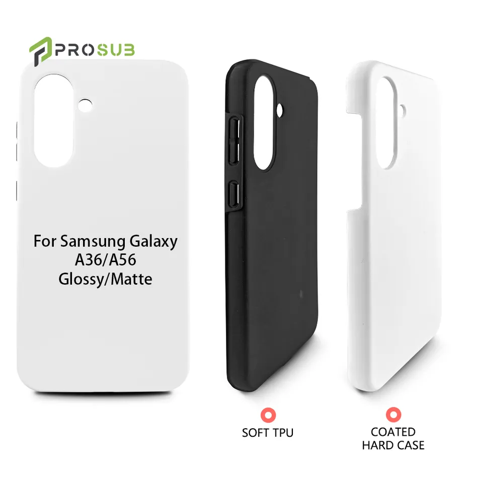 Funda personalizada para Samsung Galaxy serie A