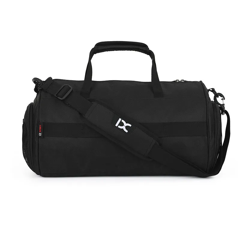 Bolsa de viaje para el fin de semana, bolsa de deporte para acampar