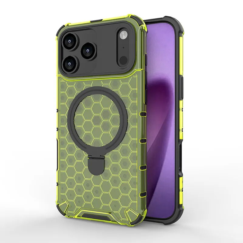 Acabado premium de la funda