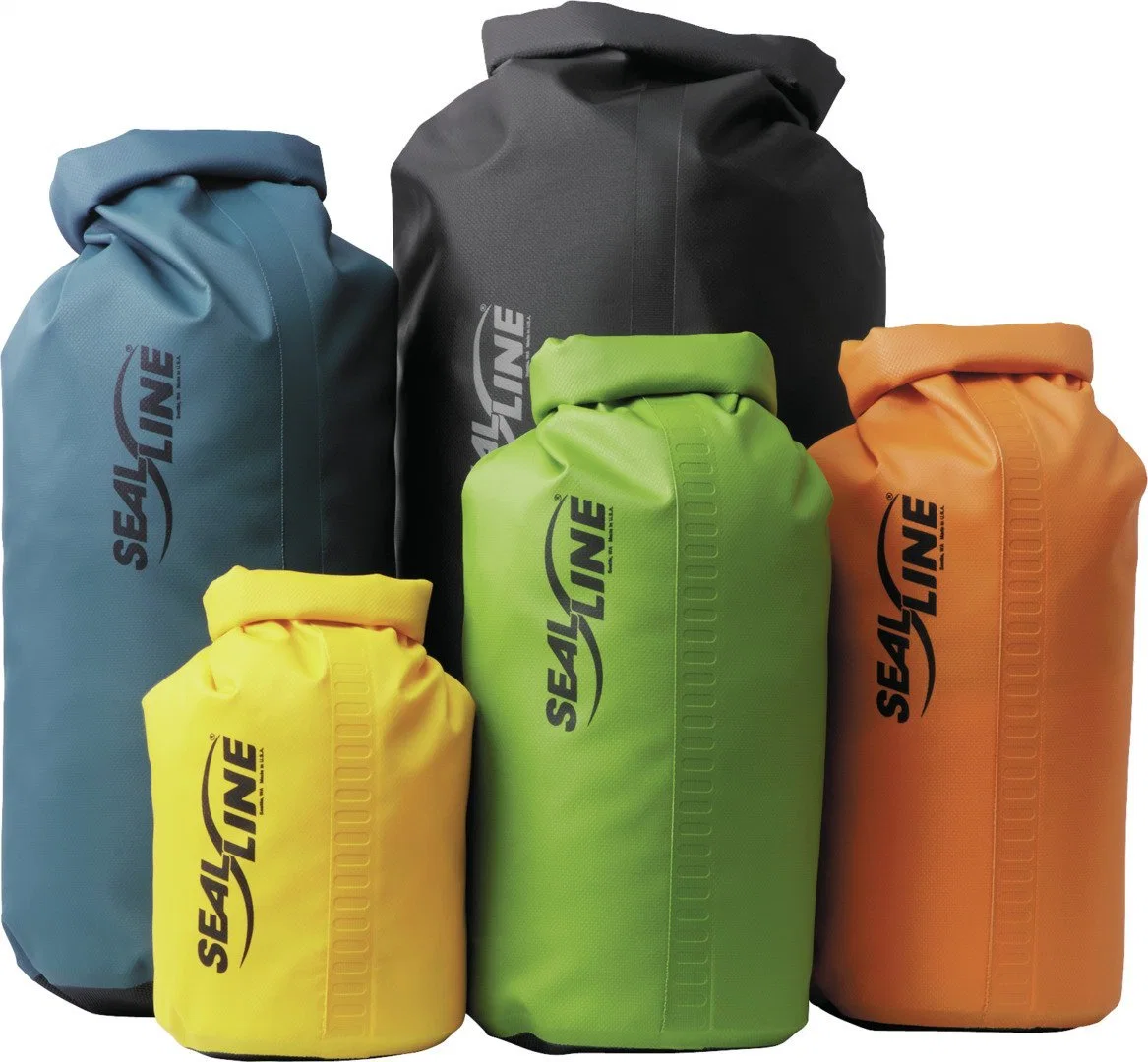 Bolsa seca impermeable de nylon personalizada Ocean Pack