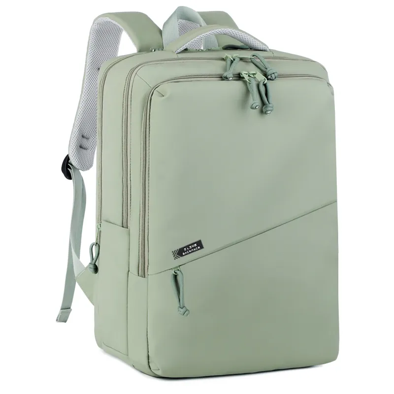 Bolsa de herramientas para laptop negra, bolsa de hombro para cámara (SDC551)