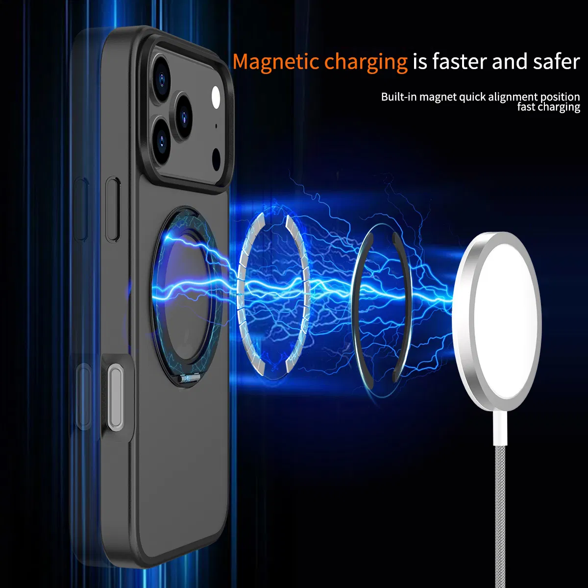 Detalle de funda para teléfono 6