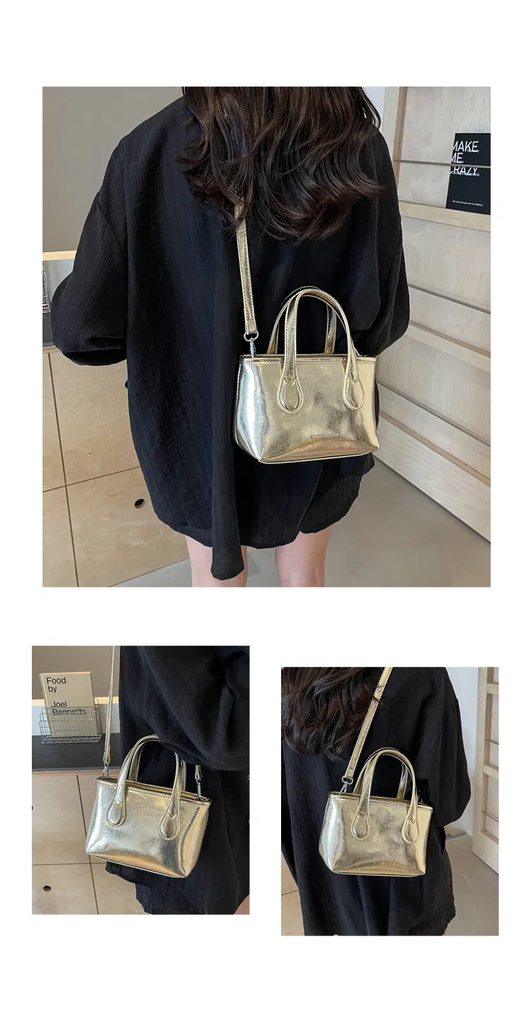 Bolsas de Lujo mujeres S bolsos de moda bolsos de cuero carteras Bolsas de balde bolsas de Marca bolsas de espejo