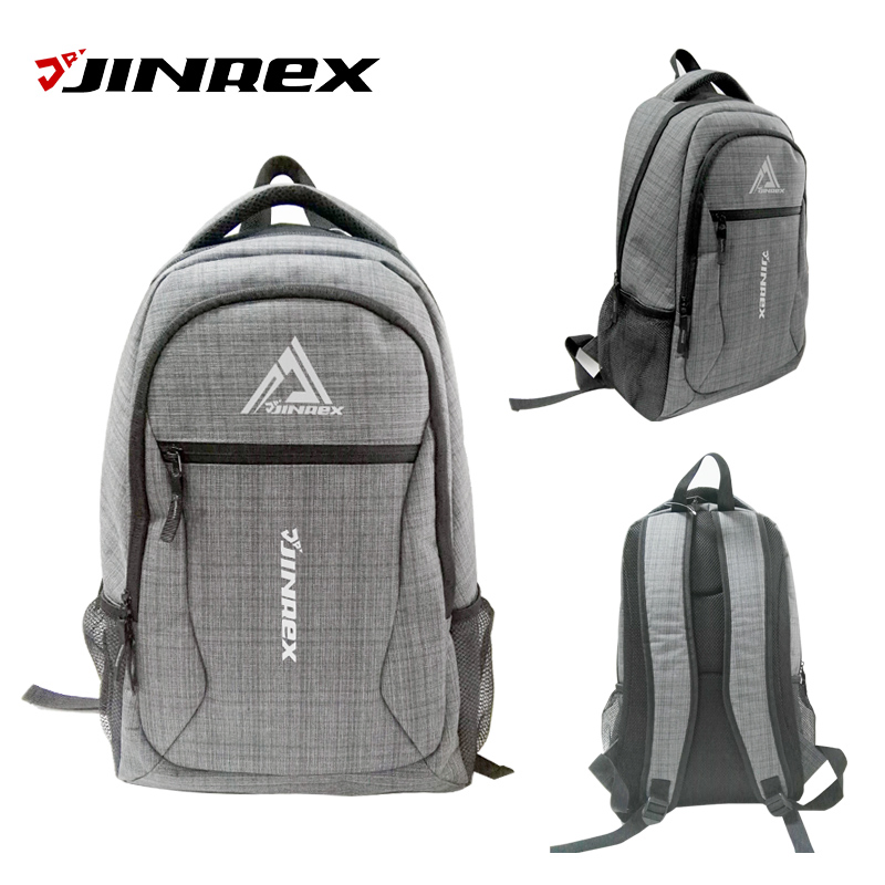 Nueva llegada popular mochila de negocios para hombres, mochila de viaje para laptop con bolsillo para computadora
