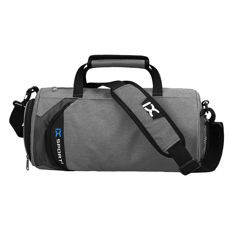 Bolsa de viaje para el fin de semana, bolsa de deporte para acampar