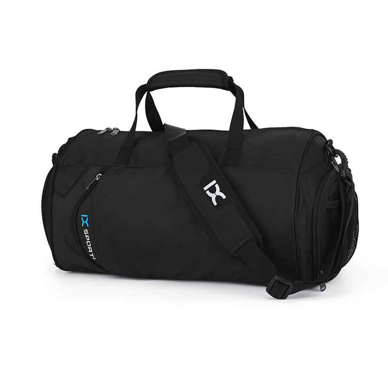 Bolsa de viaje para el fin de semana, bolsa de deporte para acampar