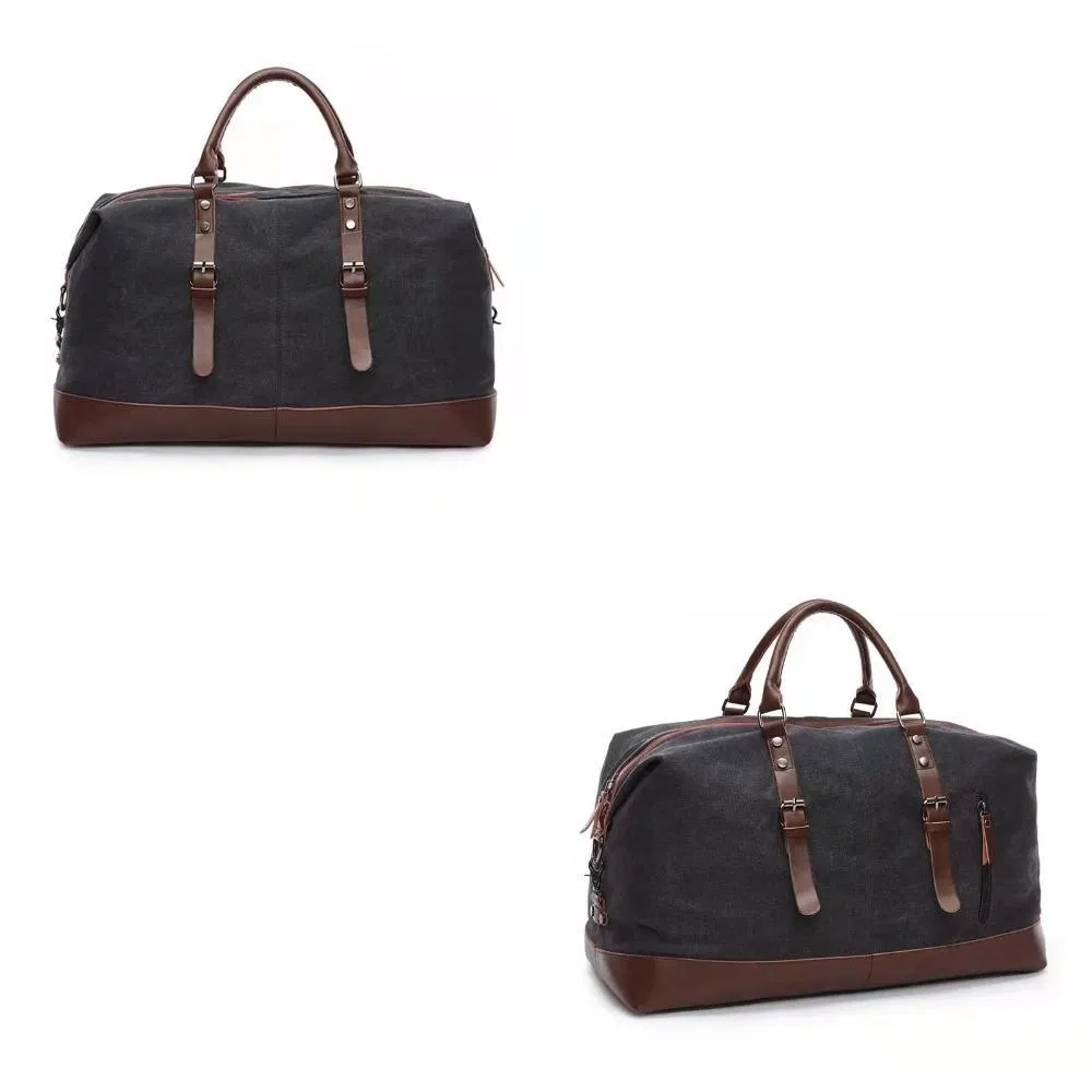Bolsa de viaje de gran capacidad, bolso de mano, bolsa de fin de semana Ci18775