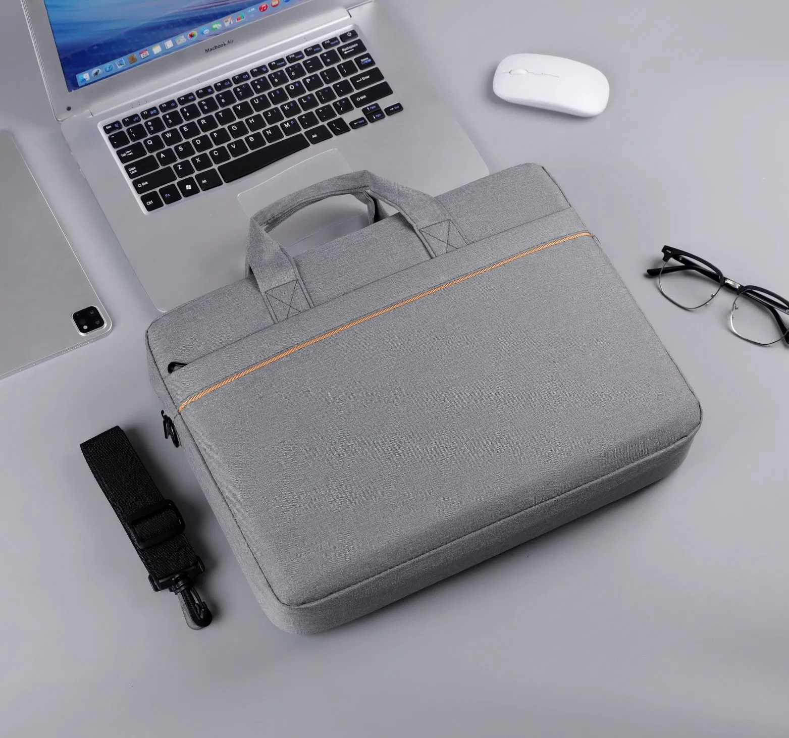Fábrica de Bolsas para Portátiles de Alta Calidad Mercado Mayorista (T1LX715VYQ)