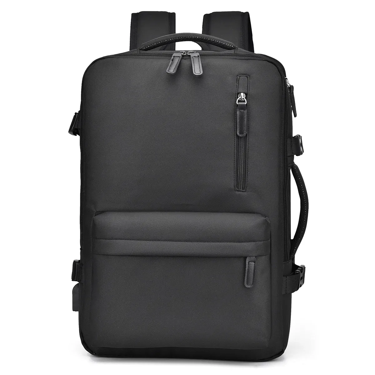 Bolsa de viaje de forma de barril para hombres, gimnasio, deportes, entrenamiento de hombros