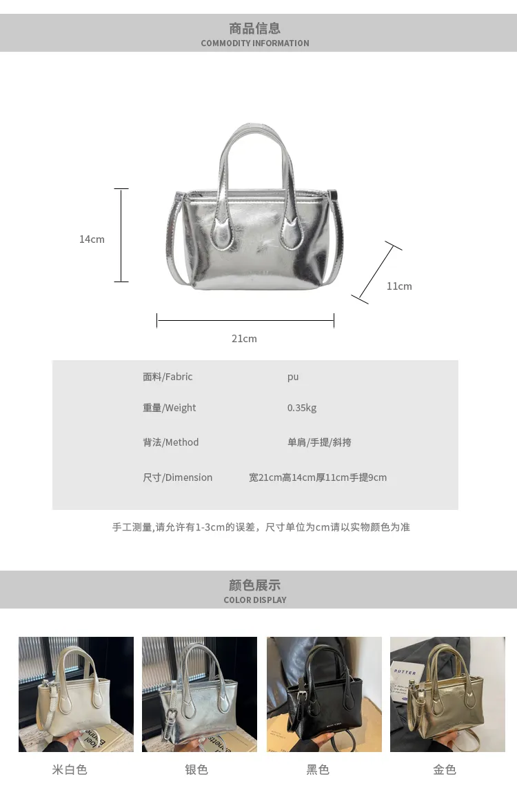 Bolsas de Lujo mujeres S bolsos de moda bolsos de cuero carteras Bolsas de balde bolsas de Marca bolsas de espejo