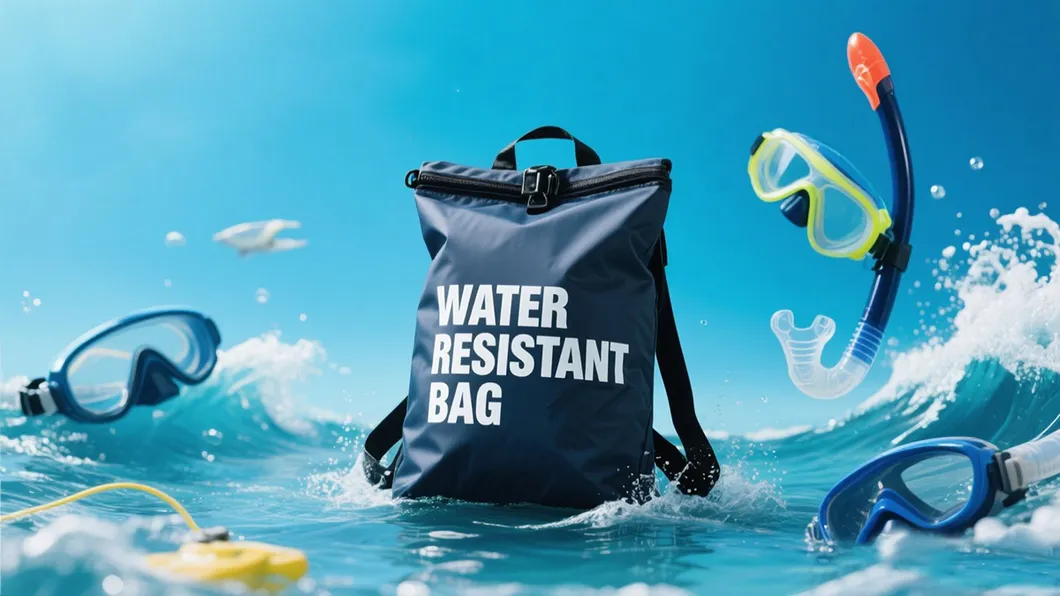 SJ-YB2136 Bolsa de barril seca y a prueba de agua personalizada para rafting al aire libre y buceo en piscina