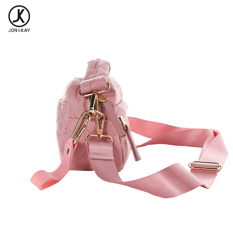 Bolsa de cámara profesional de lujo impermeable para mujeres