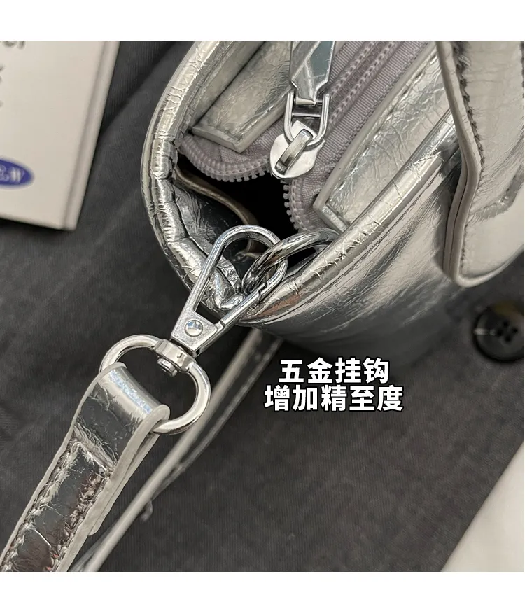 Bolsas de Lujo mujeres S bolsos de moda bolsos de cuero carteras Bolsas de balde bolsas de Marca bolsas de espejo