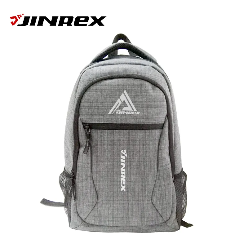 Nueva llegada popular mochila de negocios para hombres, mochila de viaje para laptop con bolsillo para computadora