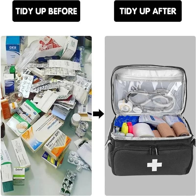 Bolsa Médica