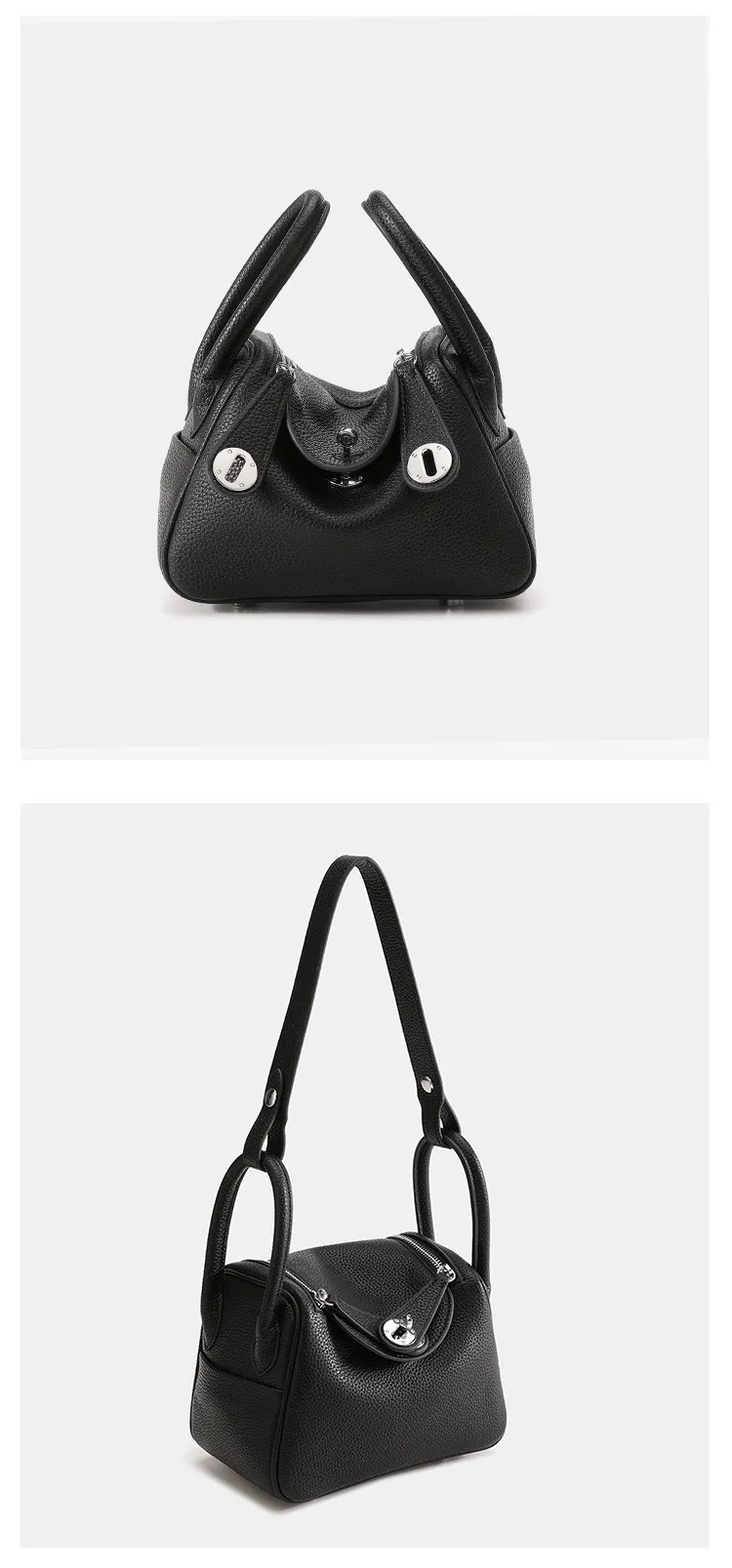Bolso grande de doctor Senior Sense