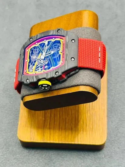 Reloj Super Clone Imagen 3