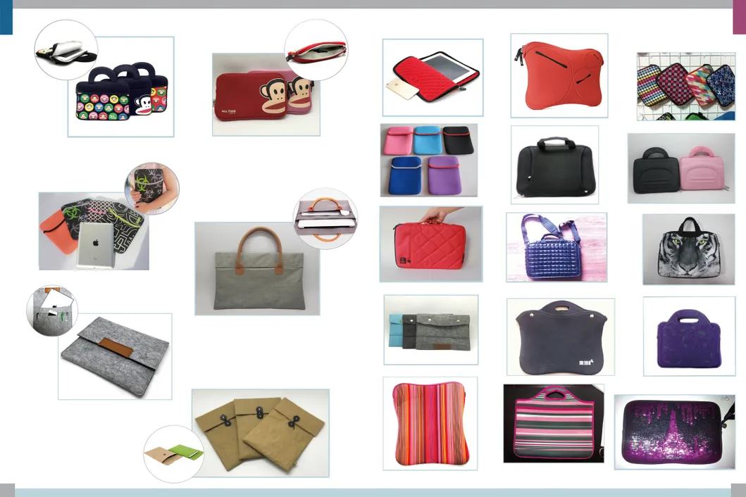 Productos relacionados fundas portátiles