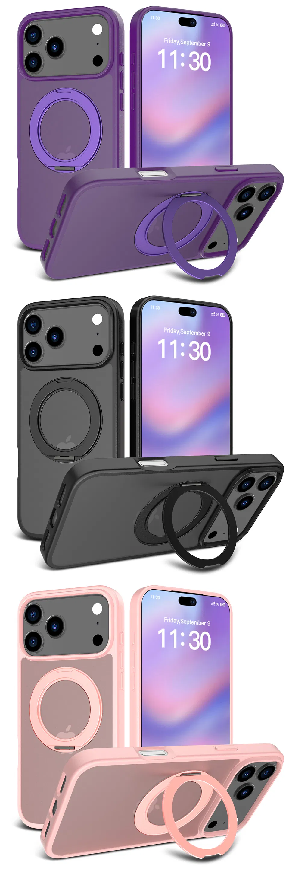 Funda en perspectiva vertical 2