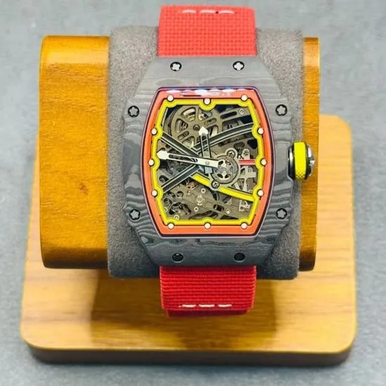 Reloj Super Clone Imagen 2
