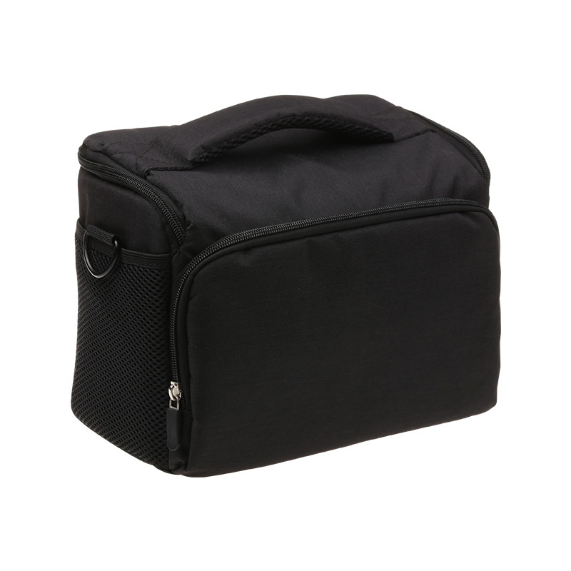 Bolsa de cámara bolsa digital SLR bolsa de cámara de lente única micro
