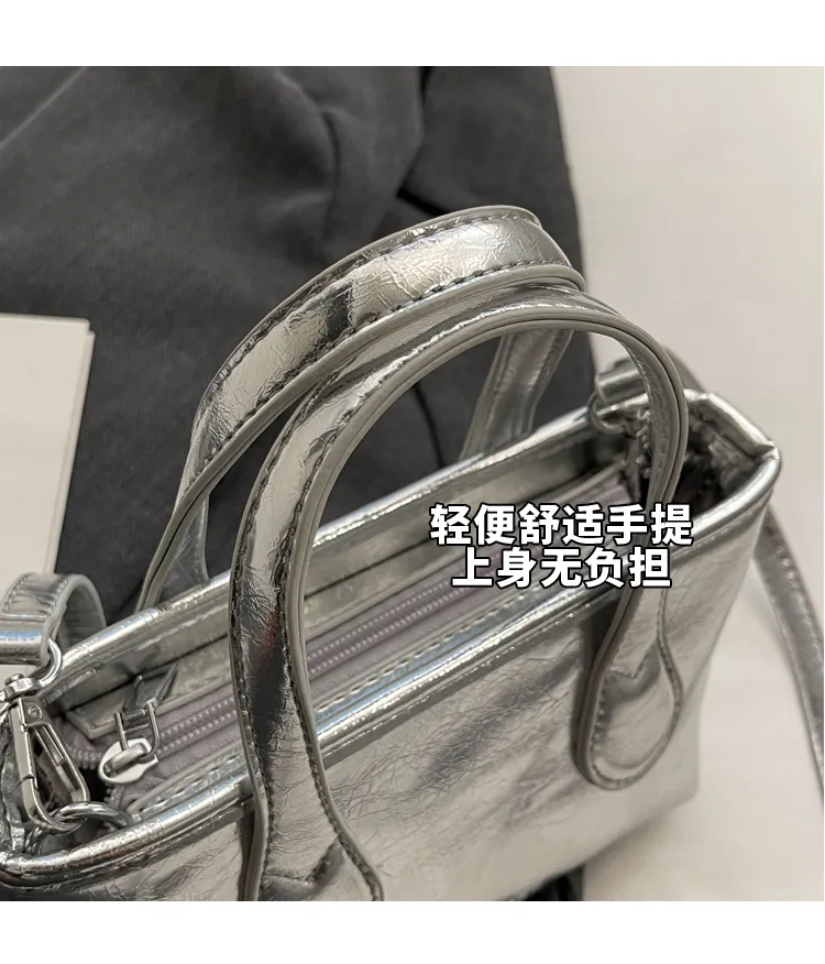 Bolsas de Lujo mujeres S bolsos de moda bolsos de cuero carteras Bolsas de balde bolsas de Marca bolsas de espejo