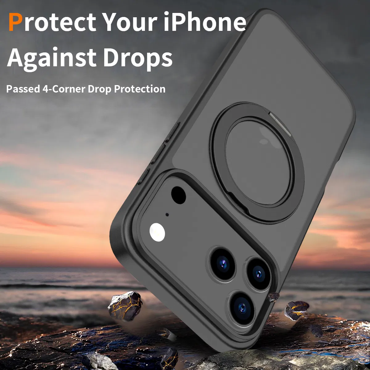 Detalle de funda para teléfono 2