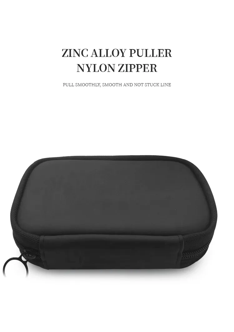 Ea479 Asistente de Medición de Logo Personalizado Vacío para Kit de Enfermera Bolsa de Primeros Auxilios Completamente Empacada Resistente al Agua Emergencia Médico Bolsa de Pouch