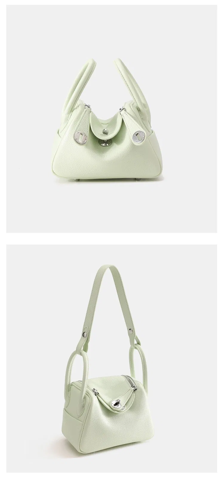 Bolso grande de doctor Senior Sense