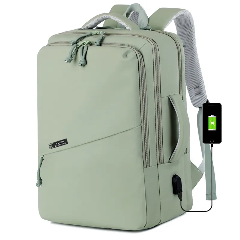 Bolsa de herramientas para laptop negra, bolsa de hombro para cámara (SDC551)