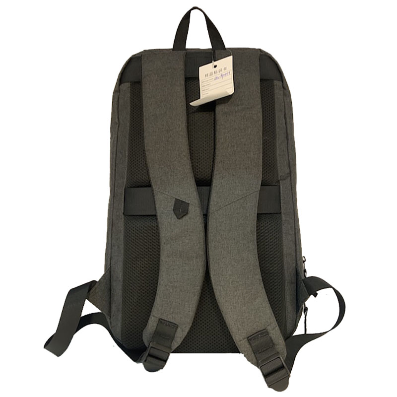 Venta Caliente Mochila para Laptop Fábrica OEM Impermeable Bolsa de Computadora de Negocios
