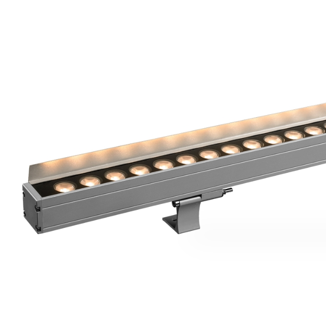 Best Price Guaranteed for Outdoor Use LED Rigid Wall Washers Aluminum Body
