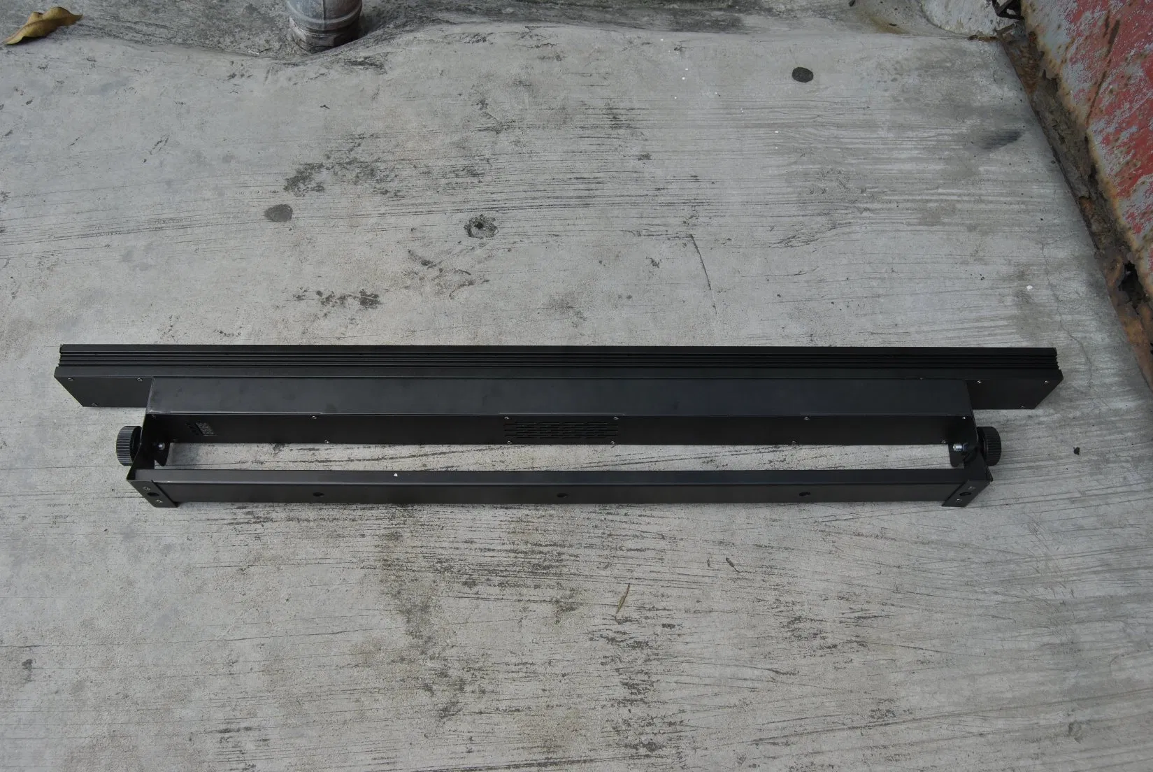 18 LEDs 8W Indoor Wall Washer