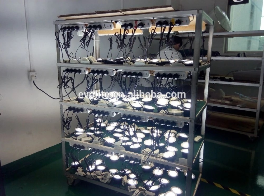 Production Facility 3